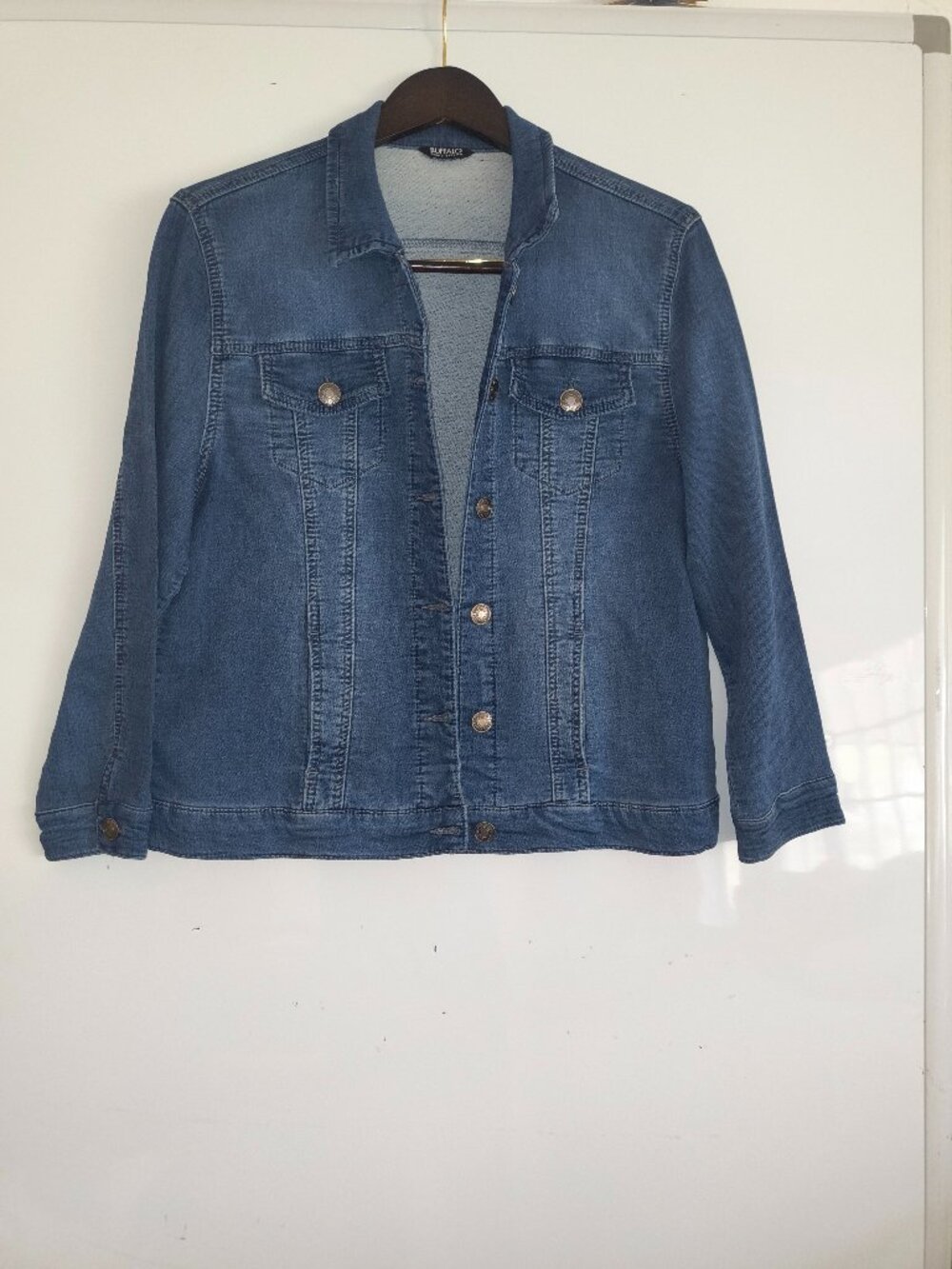 Buffalo Jean Jacket